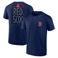 Boston Red Sox Bring It T-Shirt Navy