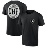 Chicago White Sox Bring It T-Shirt Black