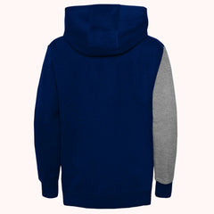 Tampa Bay Lightning Preschool Unrivaled Pullover Hoodie - Gray/Blue Hoodies