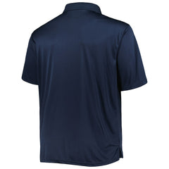 New England Patriots Solid Two-Pack Polo Set - Navy/White cheap