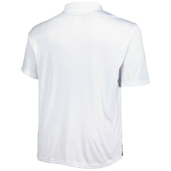 Los Angeles Rams Solid Two-Pack Polo Set - Royal/White sale