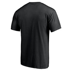 Colorado Rockies Rockies Nation T-Shirt Black