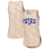 Philadelphia 76ers Concepts Sport Women's Sunray Tank Top - White discount