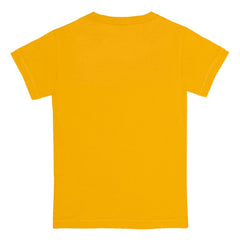 San Diego Padres Tiny Turnip Youth Hot Bats T-Shirt Gold