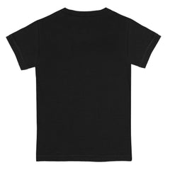 Pittsburgh Pirates Tiny Turnip Youth Sugar Skull T-Shirt Black