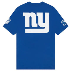 New York Giants OVO Owl Logo T-Shirt - Royal for sale