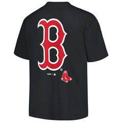 Boston Red Sox PLEASURES Ballpark T-Shirt Black