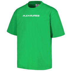 Chicago White Sox PLEASURES Ballpark T-Shirt Green
