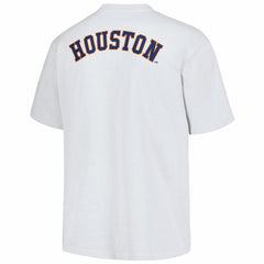 Houston Astros PLEASURES Mascot T-Shirt White