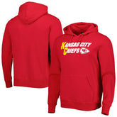 Kansas City Chiefs '47 Regional Headline Pullover Hoodie - Red for sale