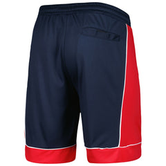 Houston Texans Starter Fan Favorite Shorts - Navy sale
