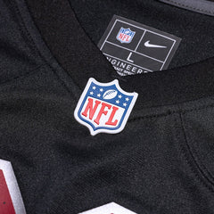 Budda Baker Arizona Cardinals Game Jersey - Black sale