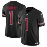 Kyler Murray Arizona Cardinals Vapor F.U.S.E. Limited Jersey - Black cheap