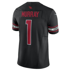 Kyler Murray Arizona Cardinals Vapor F.U.S.E. Limited Jersey - Black cheap