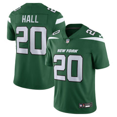 Breece Hall New York Jets Vapor Untouchable Limited Jersey - Gotham Green online