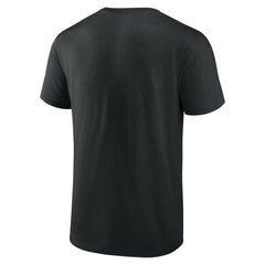 Colorado Rockies City Pride T-Shirt Black