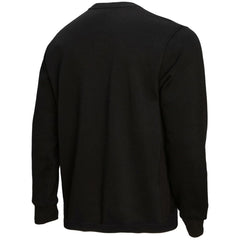 Dustin Brown Los Angeles Kings Mitchell & Ness Forever A King Long Sleeve T-Shirt - Black T-shirts