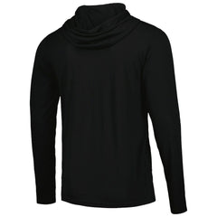 Dallas Mavericks Sportiqe Unisex Rowan Tri-Blend Long Sleeve Hoodie T-Shirt sale - Black shop