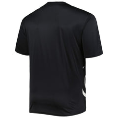 Baltimore Orioles Sublimation T-Shirt Black