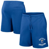 Kansas City Royals Darius Rucker Collection Team Color Shorts Royal