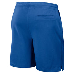 Kansas City Royals Darius Rucker Collection Team Color Shorts Royal