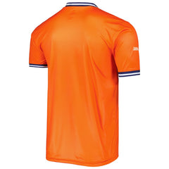 Houston Astros Stitches Cooperstown Collection Team Jersey Orange
