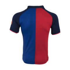 Retro Barcelona 100-Yeas Anniversary Home Jersey 1999/00