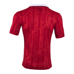 Retro Manchester United Home Jersey 1992/94