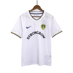 Retro Leeds United Home Jersey 2000/01