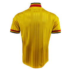 Retro Arsenal Away Jersey 1993/94
