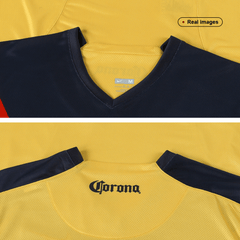 Retro Club America 90th Anniversary Home Jersey 2006