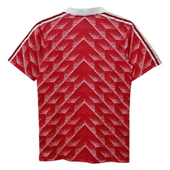 Retro Soviet Union Home Jersey 1988