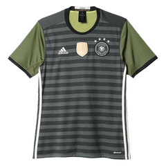 Retro Germany Away Jersey 2016