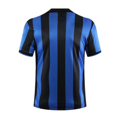 BAGGIO #10 Retro Inter Milan Home Jersey 1998/99