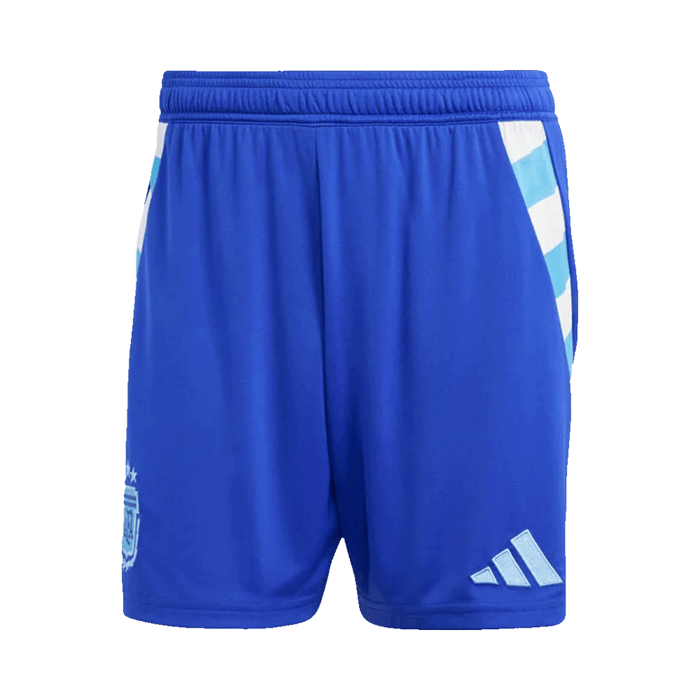 Argentina Away Shorts Copa America