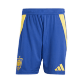 Spain Home Shorts Euro