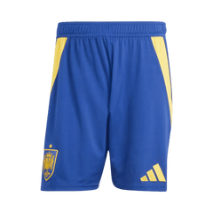 Spain Home Shorts Euro