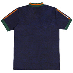Retro Newcastle United Away Jersey 1997/98