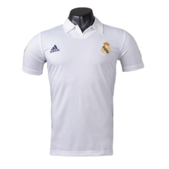BECKHAM #23 Retro Real Madrid Centenary Home Jersey 2002/03