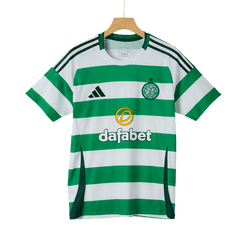 Celtic Home Jersey