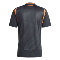JAMES #10 Colombia Away Jersey Copa America