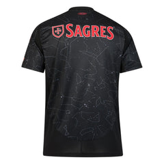 Benfica Away Jersey