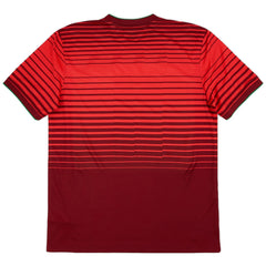 Retro Portugal Home Jersey 2014