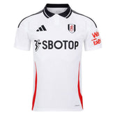 Fulham Home Jersey