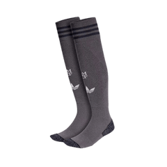 Real Madrid Third Soccer Socks