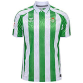 Real Betis Home Jersey