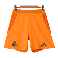 Real Madrid Away Match Shorts