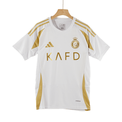 Al Nassr Third Jersey