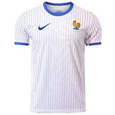 France Away Jersey Euro