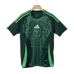 Algeria Away Jersey